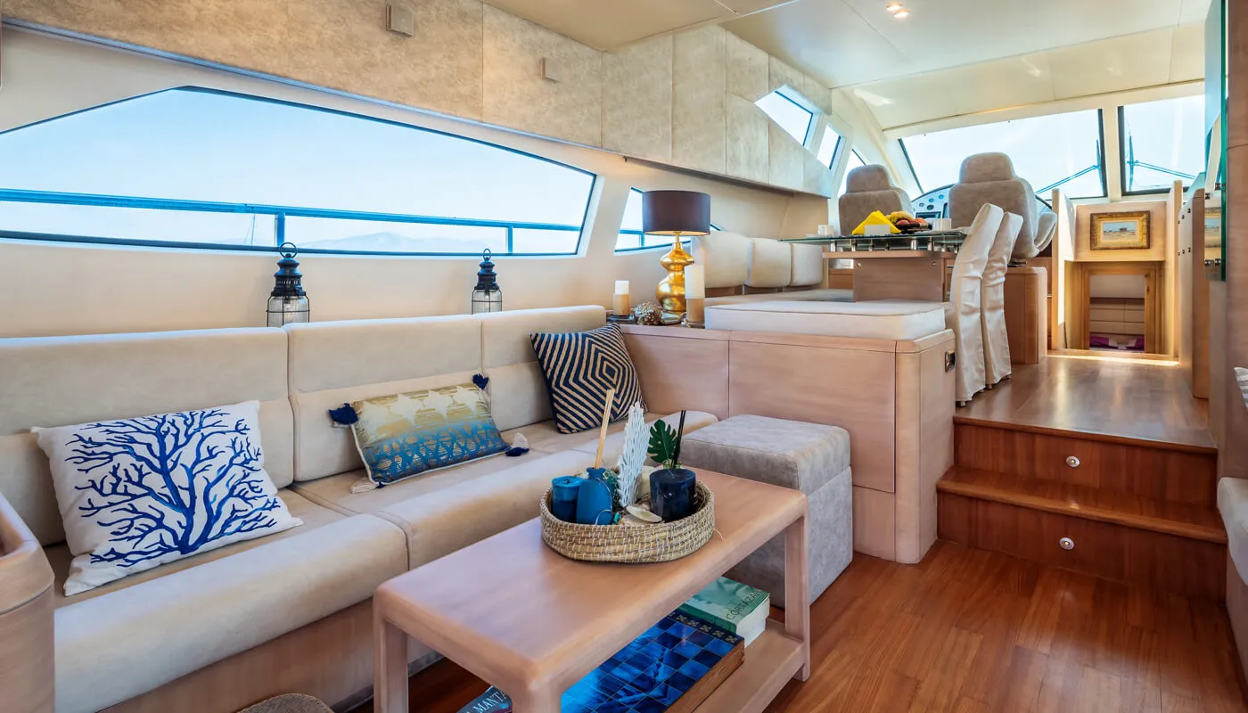 A preview of interior Living area