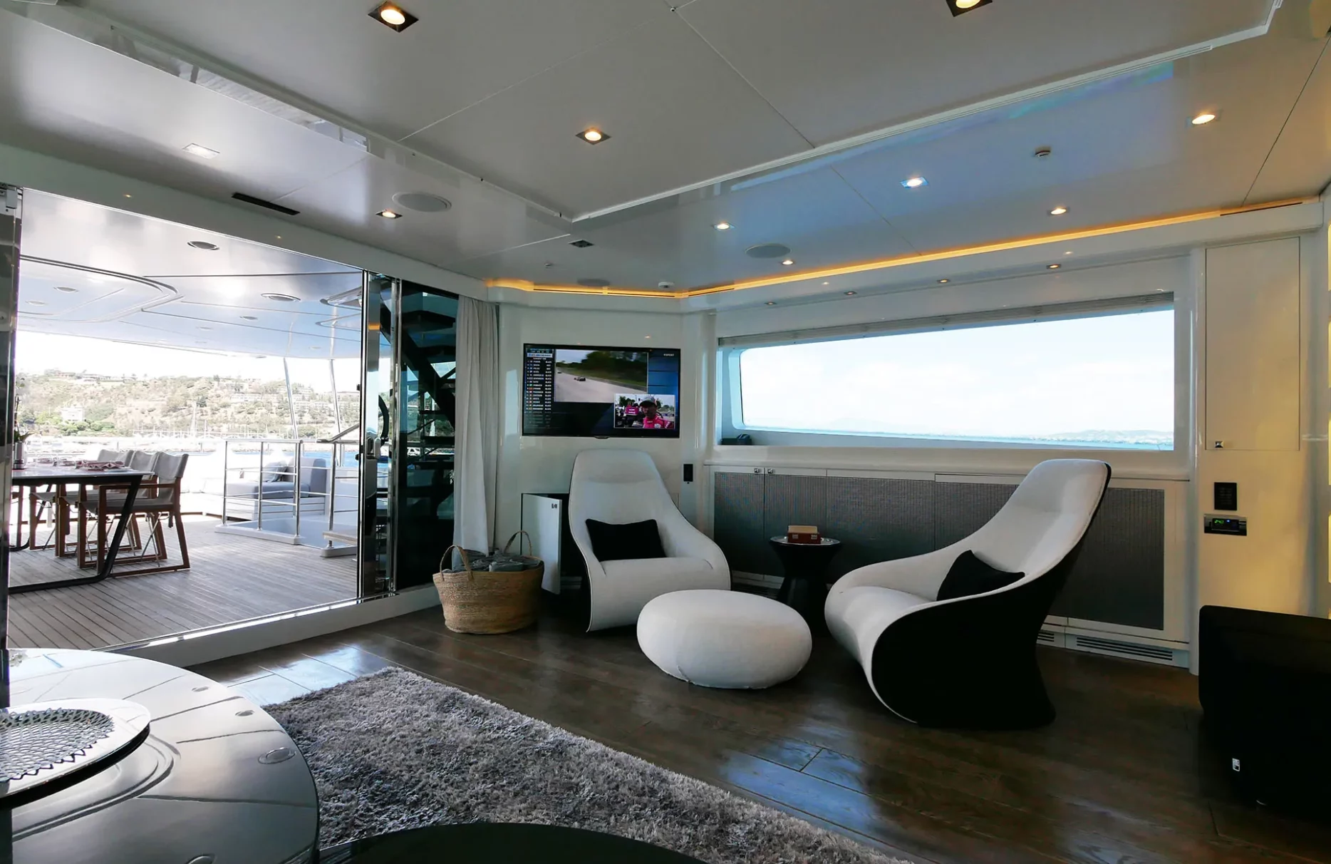 A preview of interior Sitting room