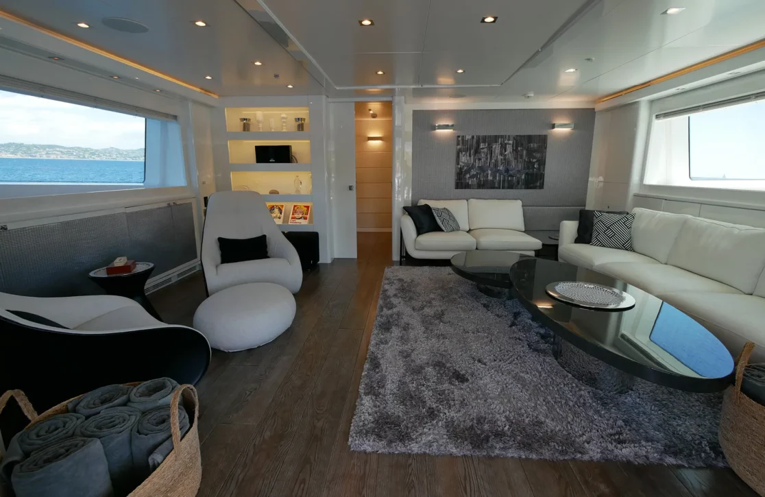 An image of Sud yacht