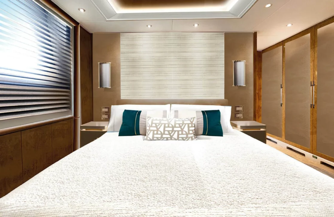 An image of Aelia yacht