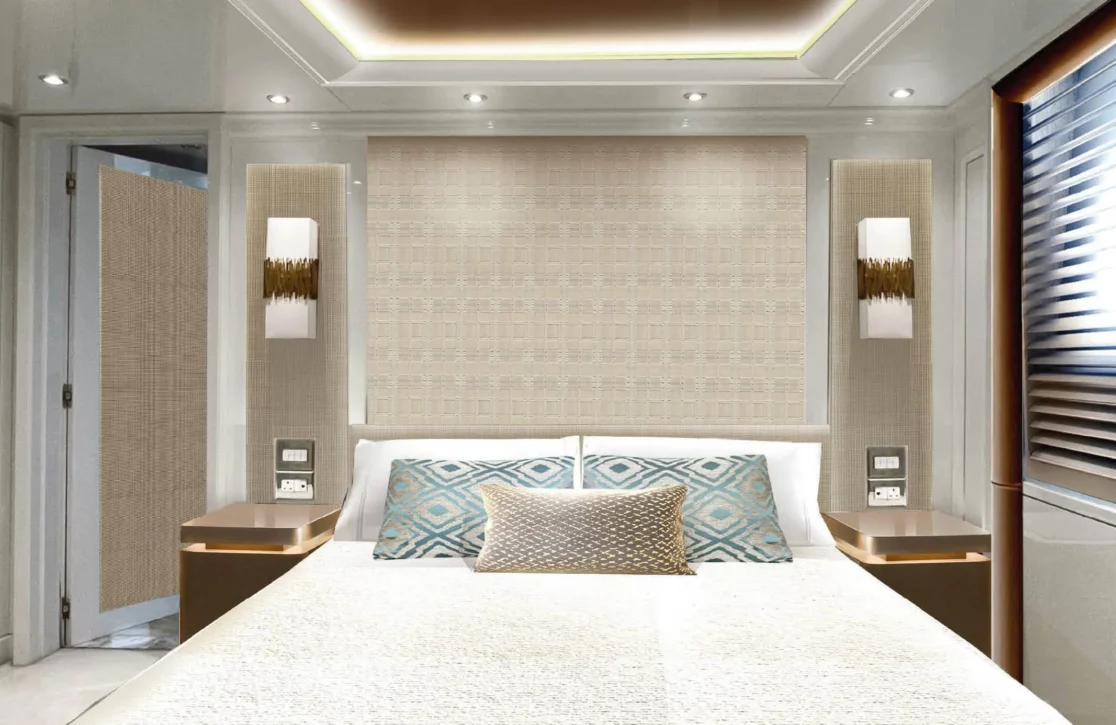 An image of Aelia yacht