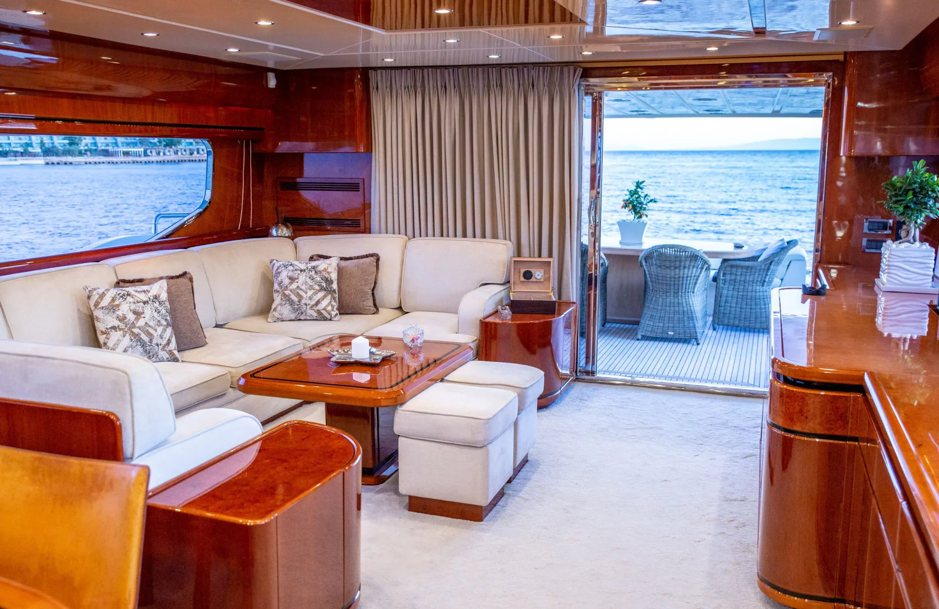 A preview of interior Living area