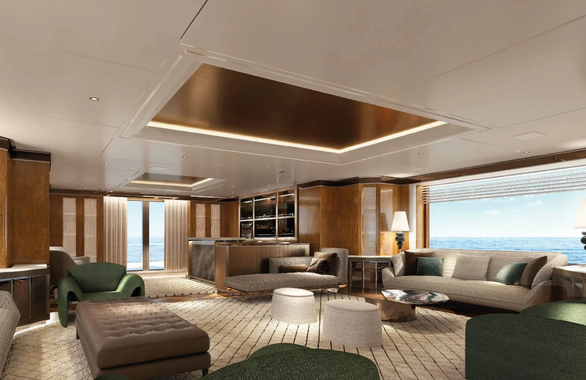 A preview of interior Living area