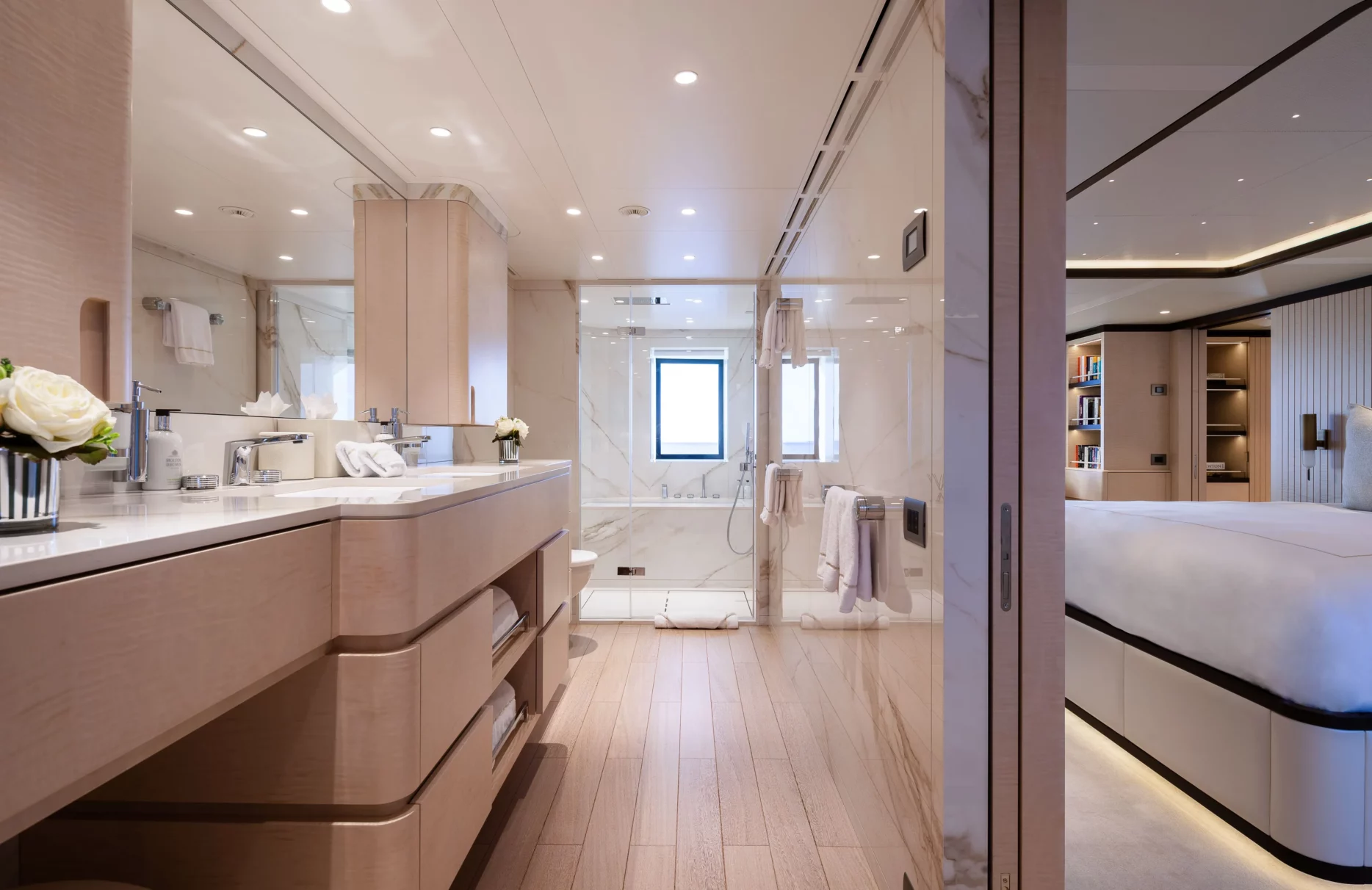 A preview of interior Bathroom