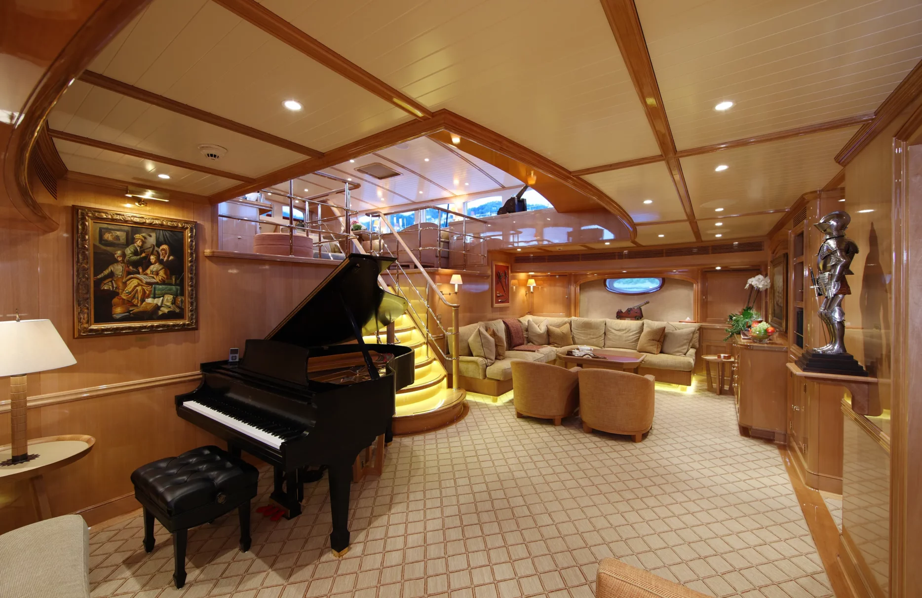 A preview of interior Living area