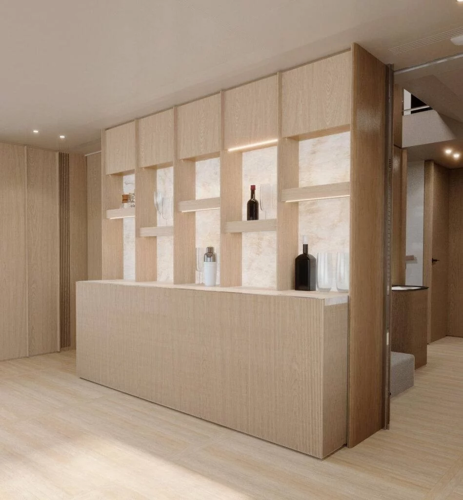 A preview of interior Other