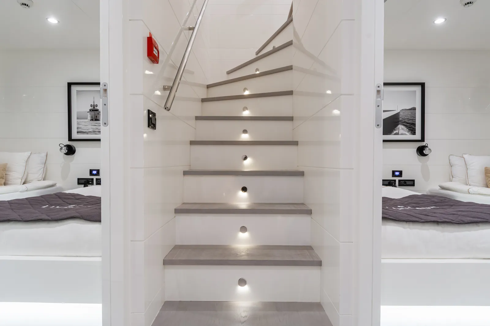 A preview of interior Stairs