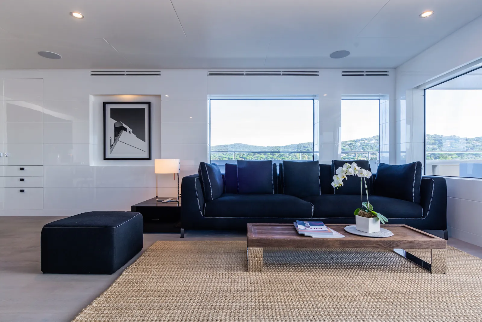 A preview of interior Living area
