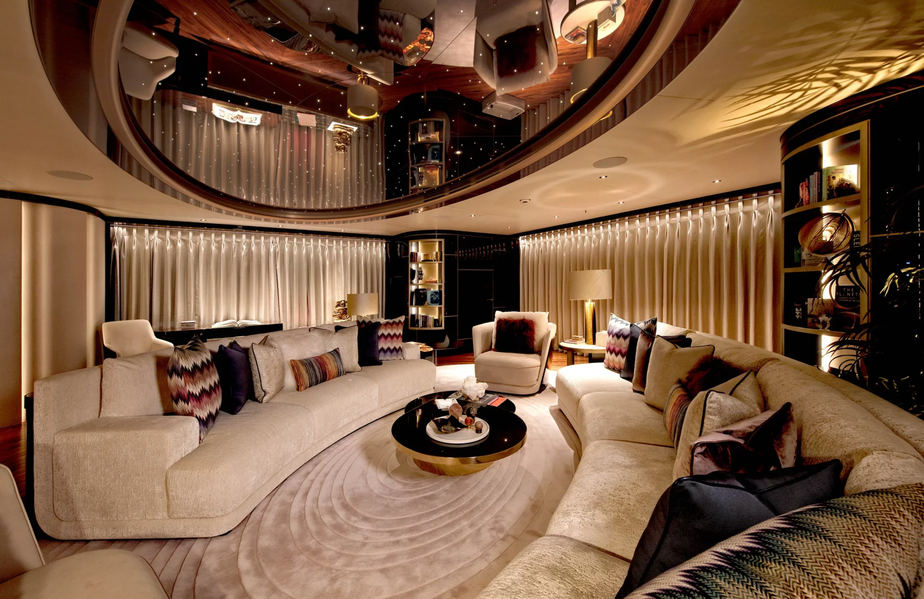 A preview of interior Living area
