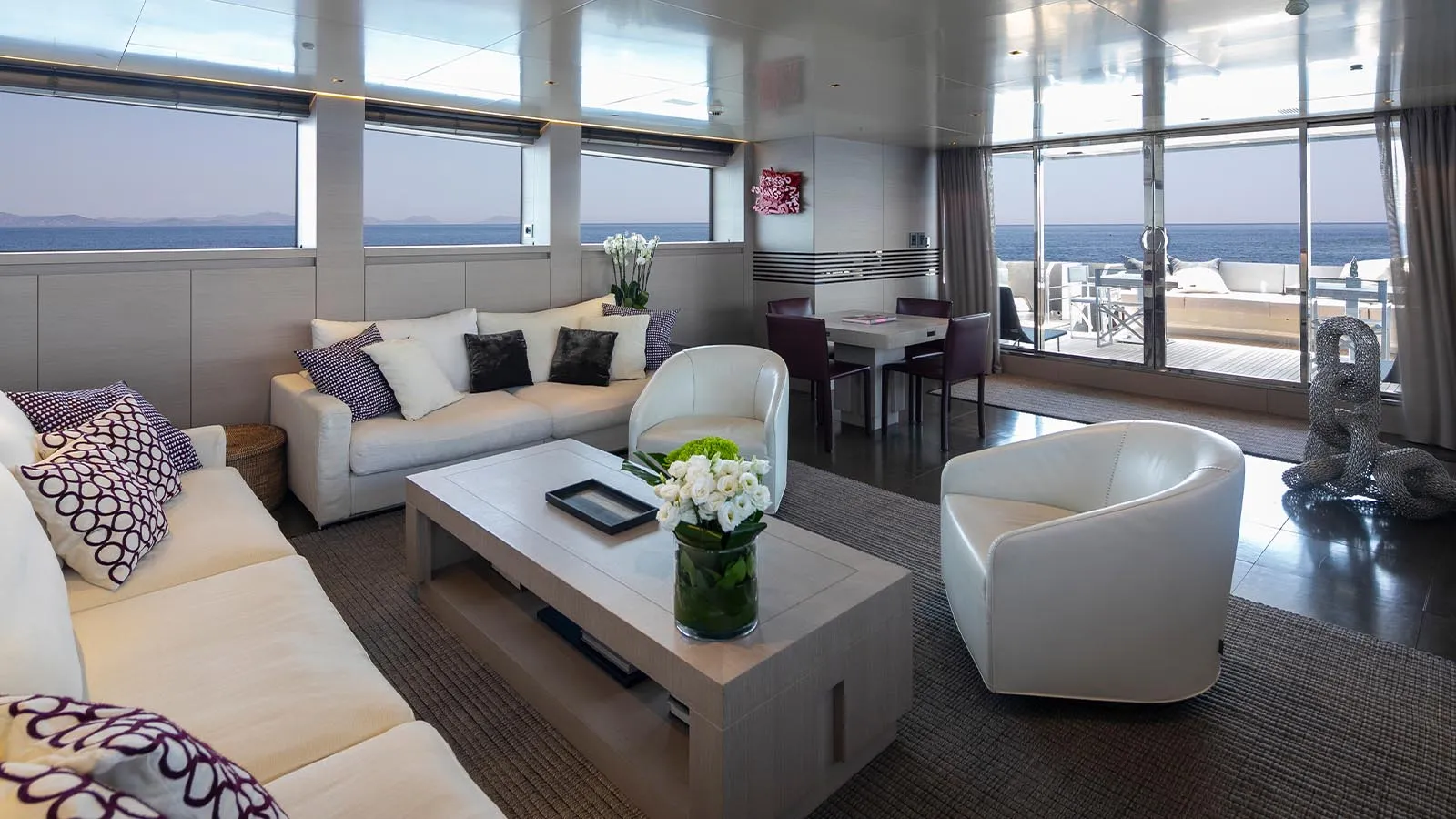 A preview of interior Living area