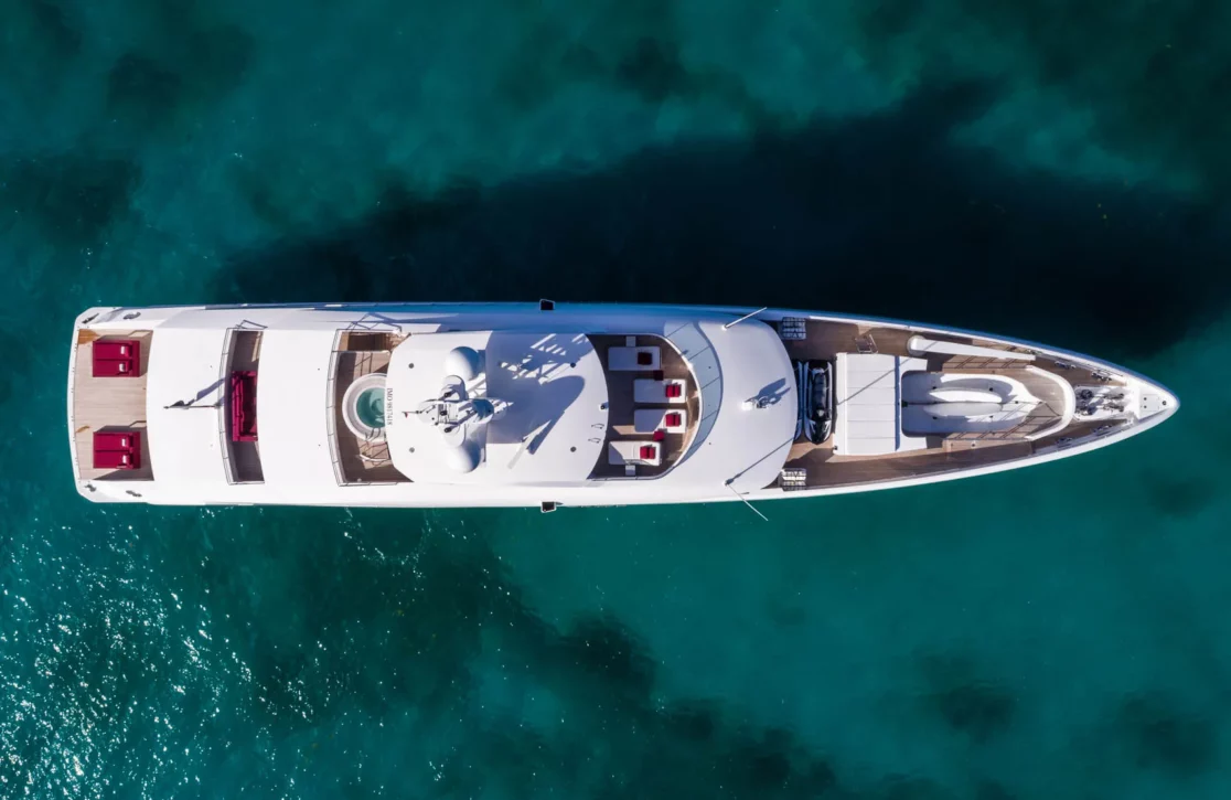 An image of Home yacht