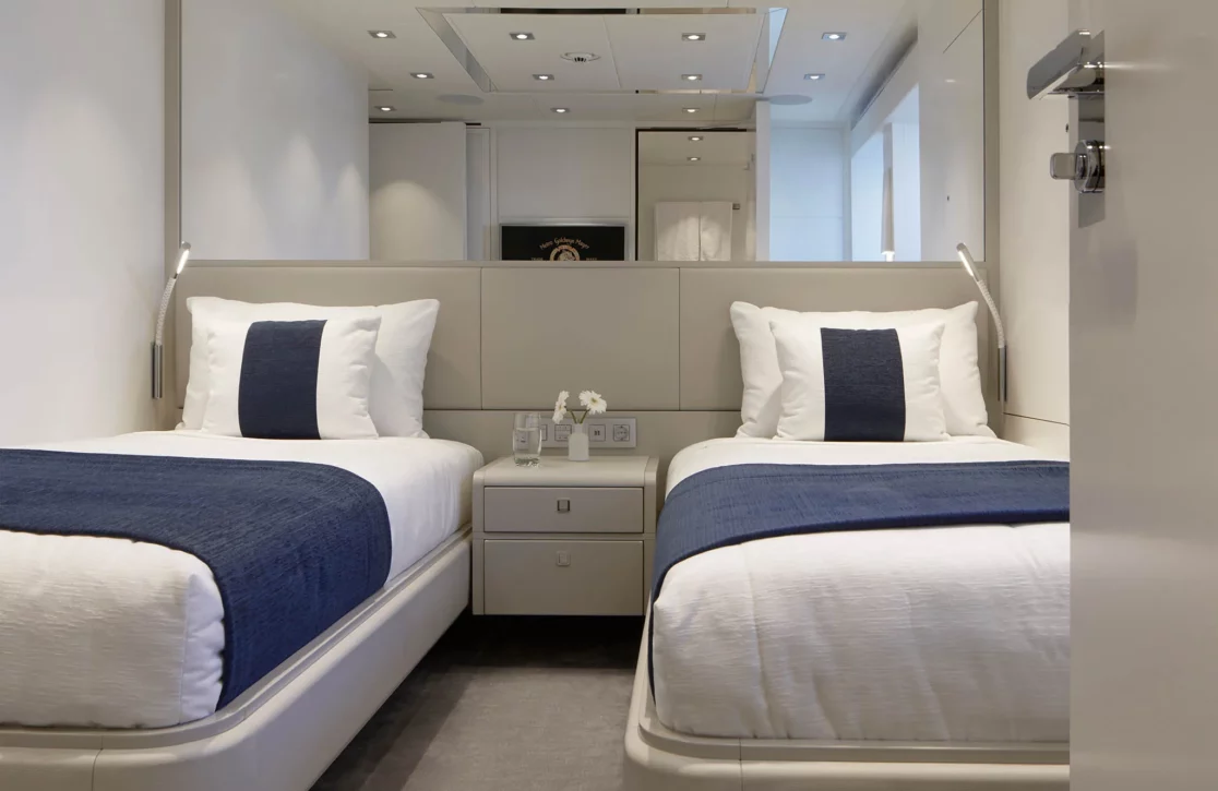 An image of Home yacht