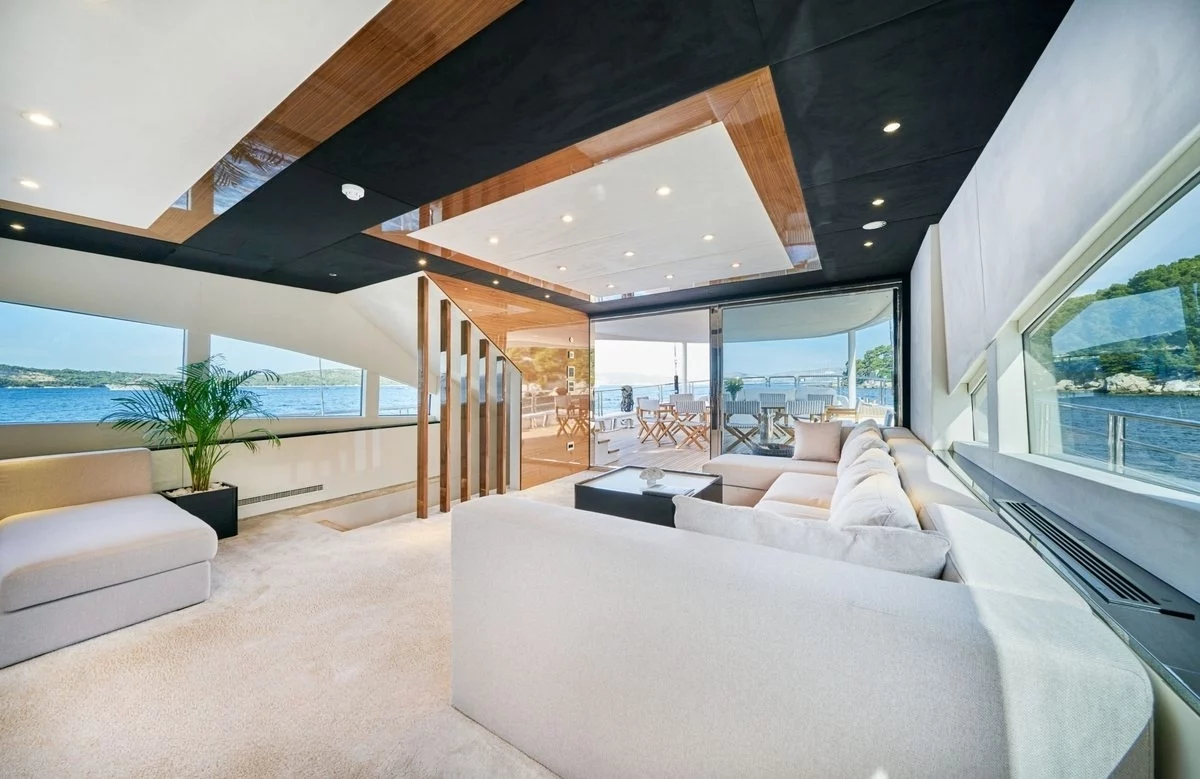 A preview of interior Living area