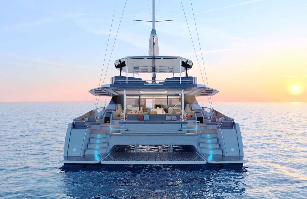 A preview of exterior images