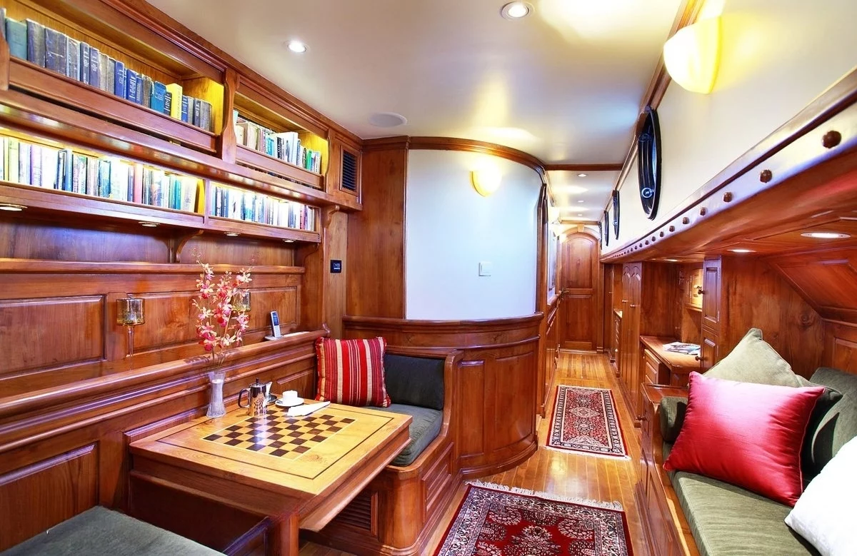 A preview of interior Other