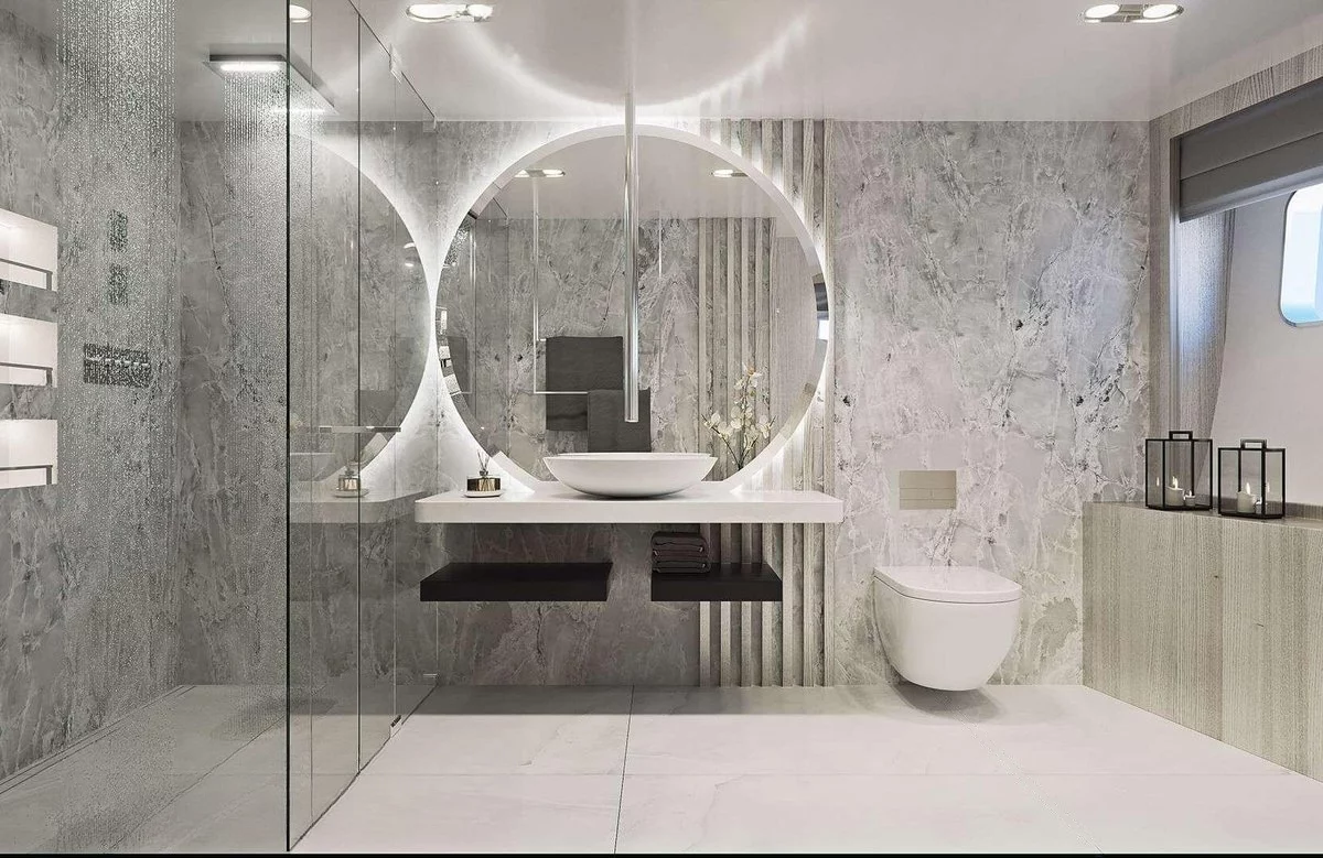 A preview of interior Bathroom