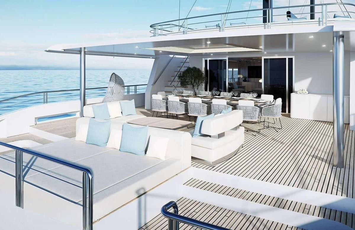 A preview of exterior images