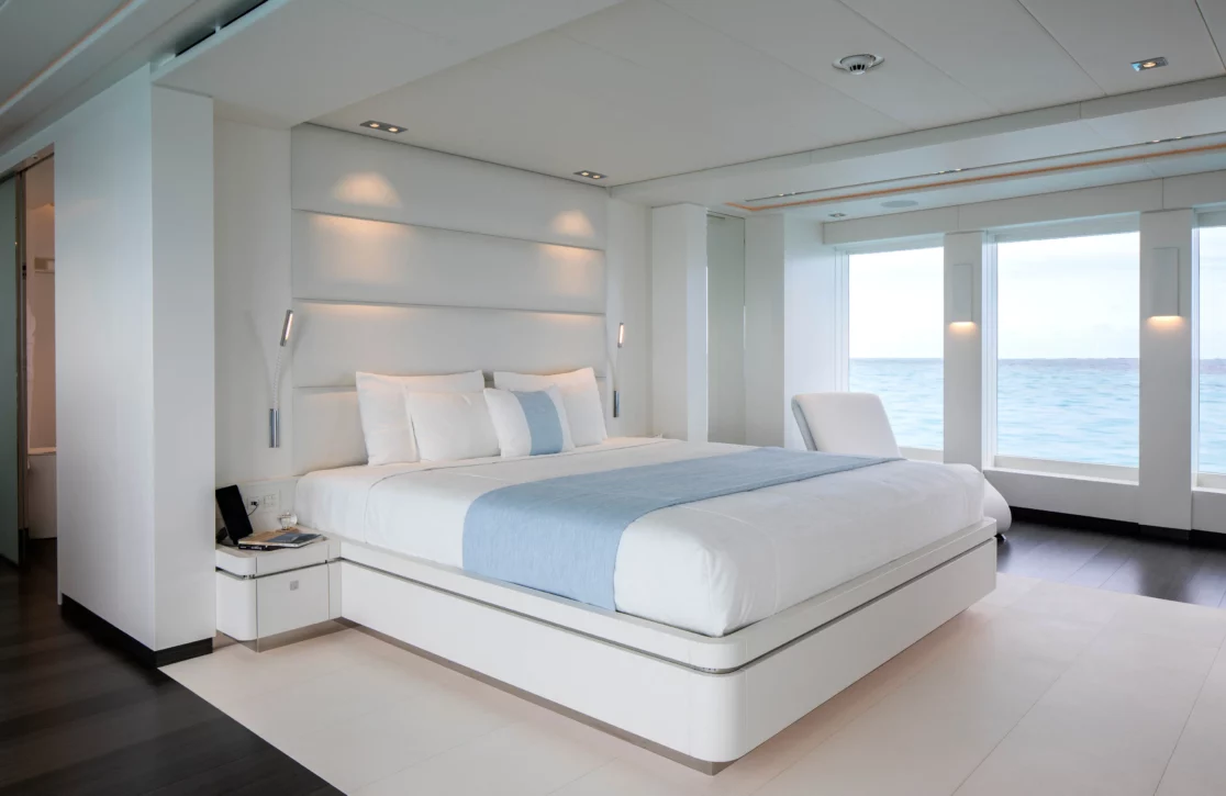 An image of Home yacht