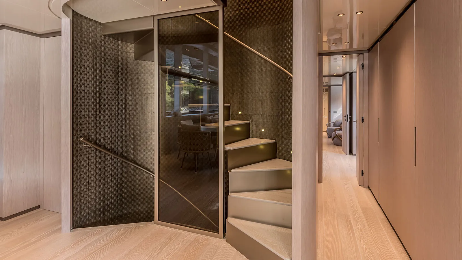 A preview of interior Stairs