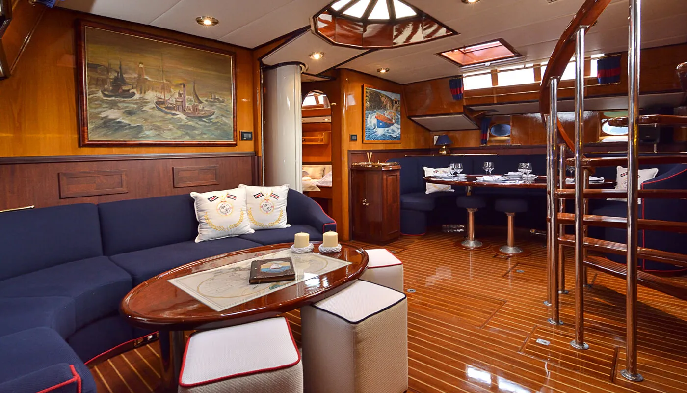 A preview of interior Living area