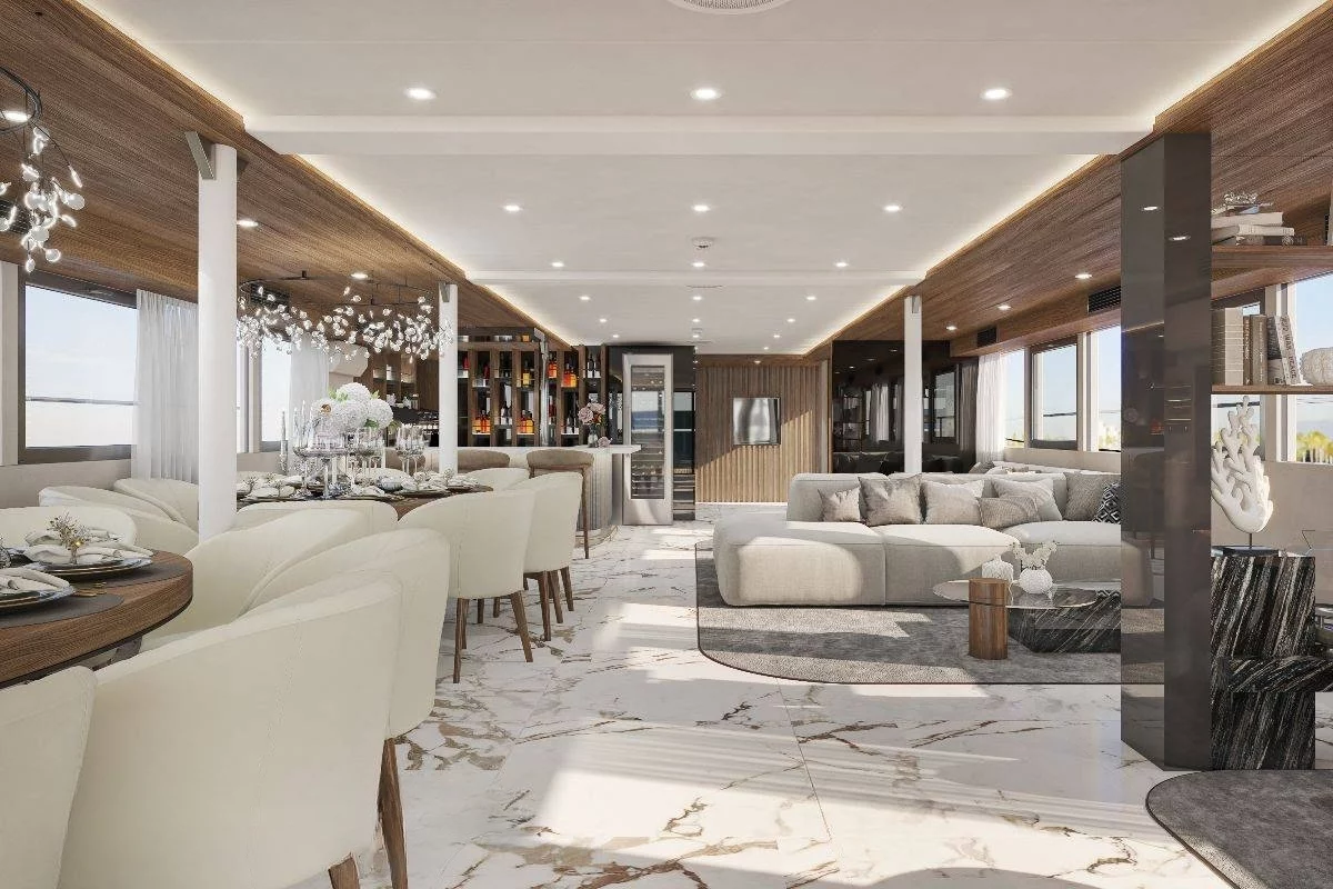 A preview of interior Living area