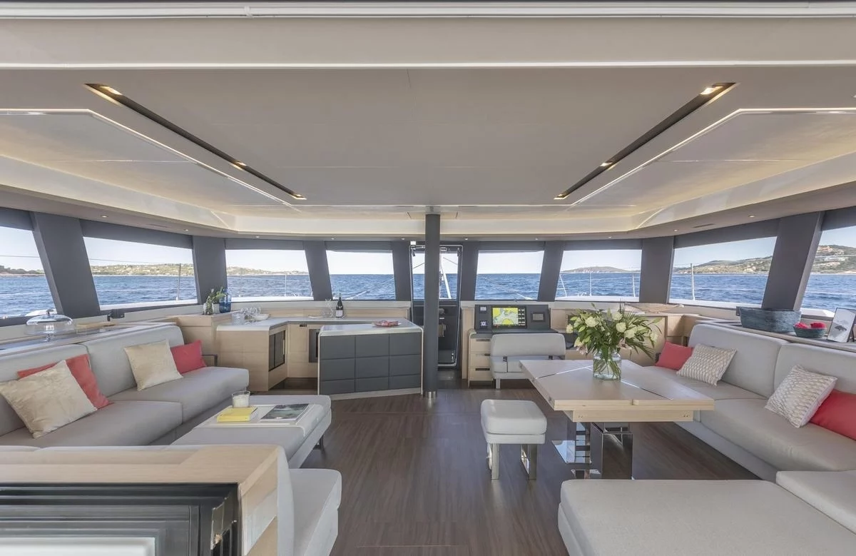 A preview of interior Living area