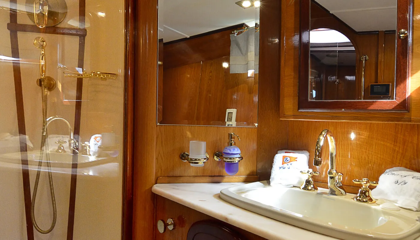 A preview of interior Bathroom