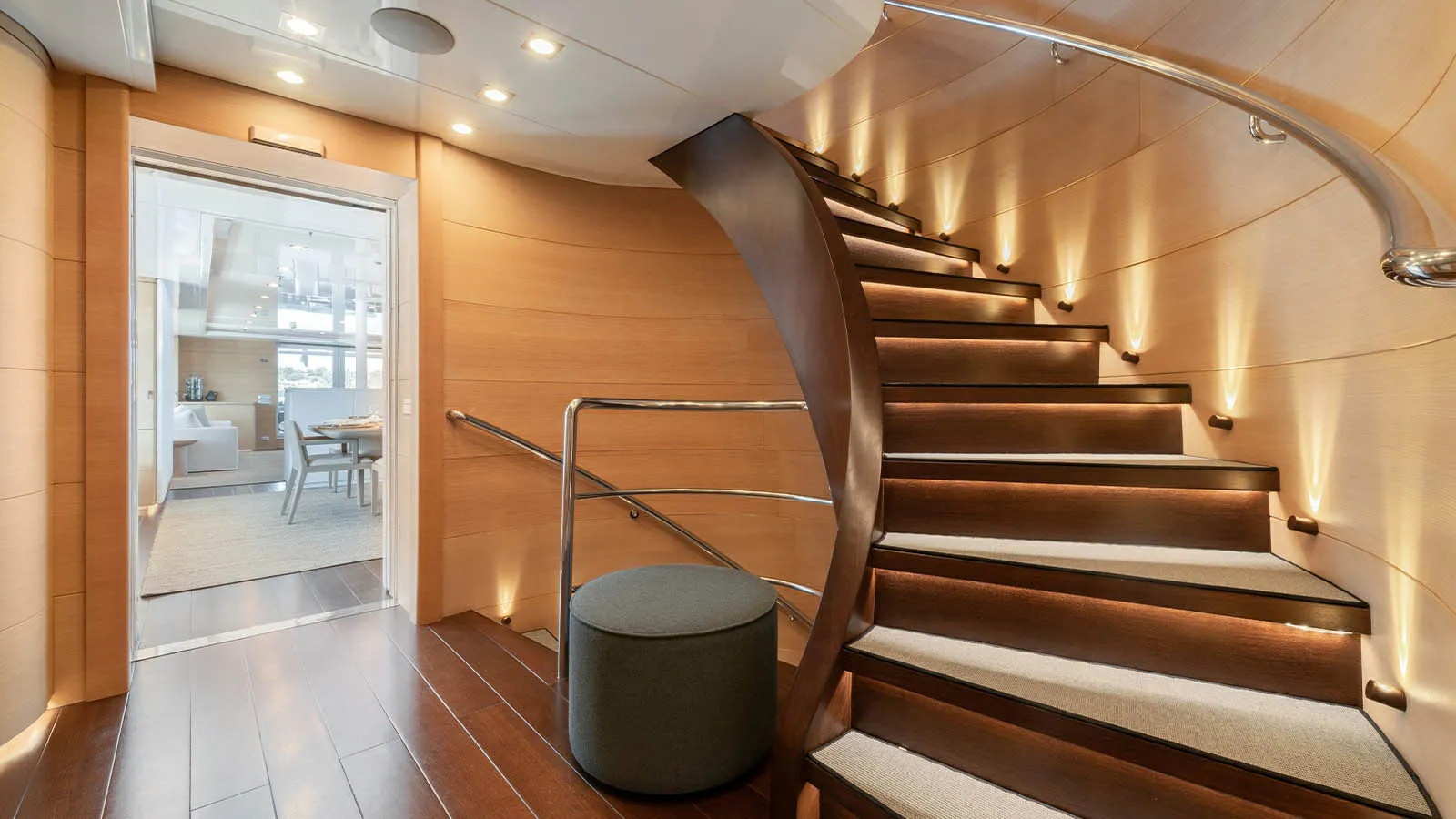 A preview of interior Stairs