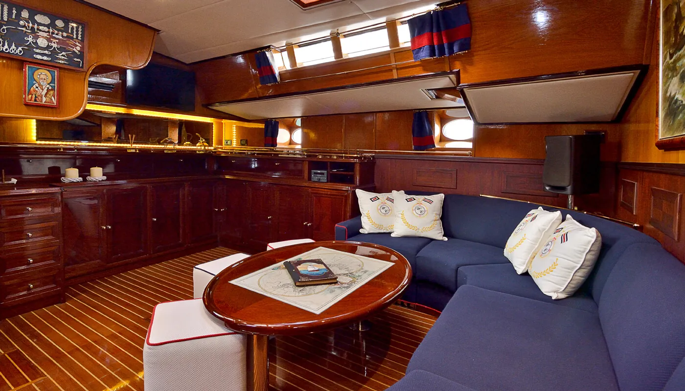 A preview of interior Sitting room