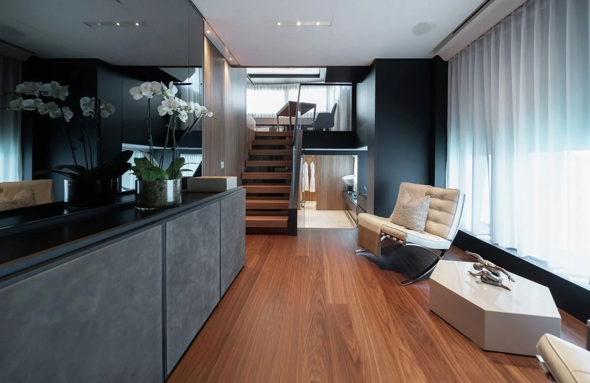 A preview of interior Living area