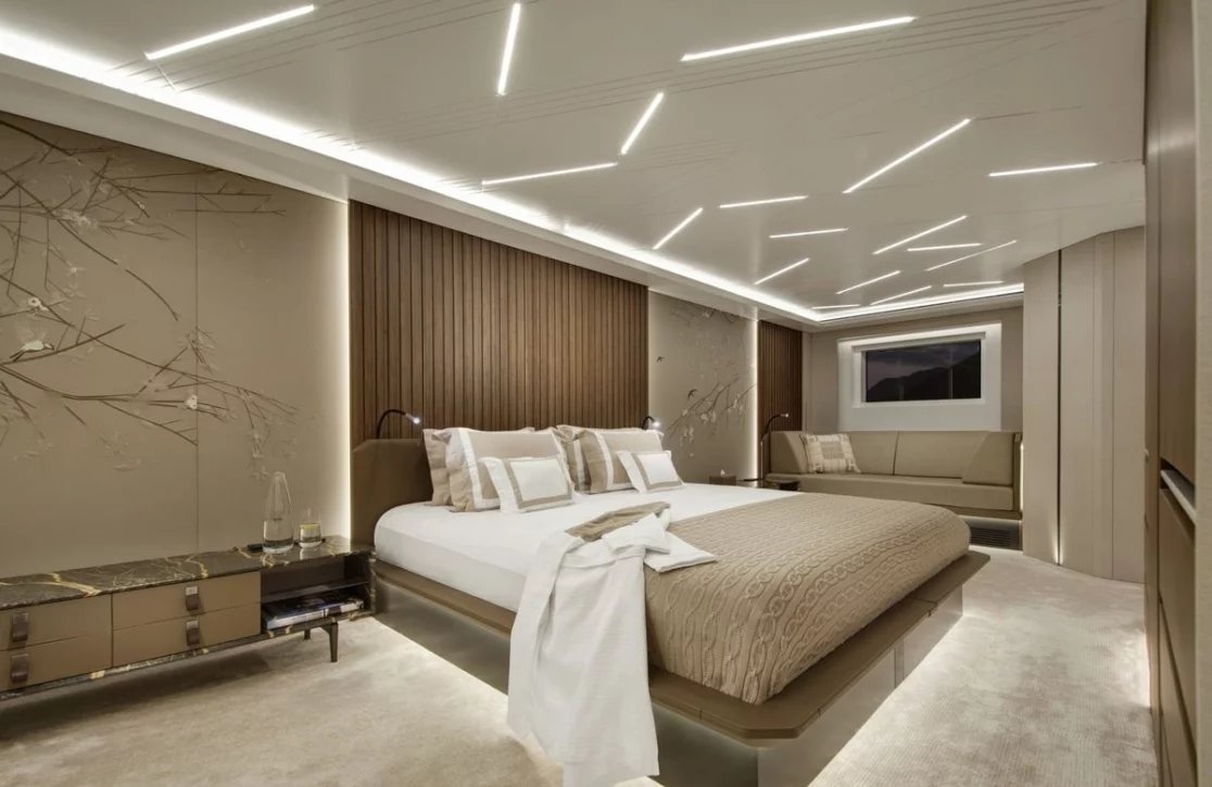 An image of Al Waab yacht