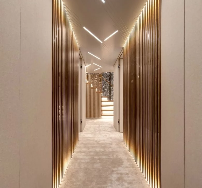 An image of Al Waab yacht