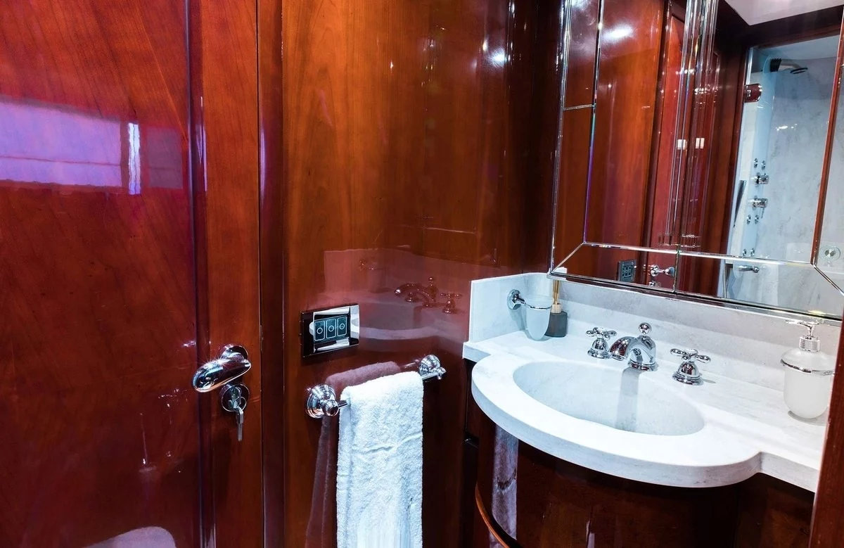A preview of interior Bathroom