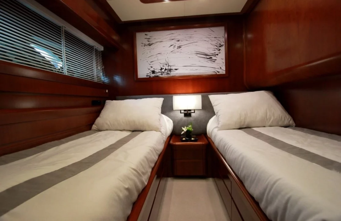 An image of Albatros yacht