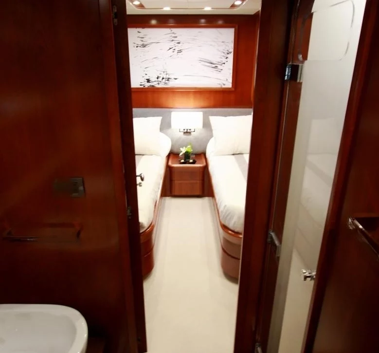 An image of Albatros yacht