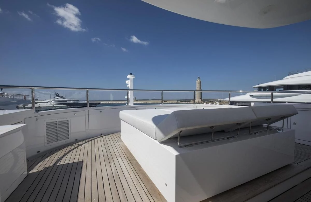 A preview of exterior images