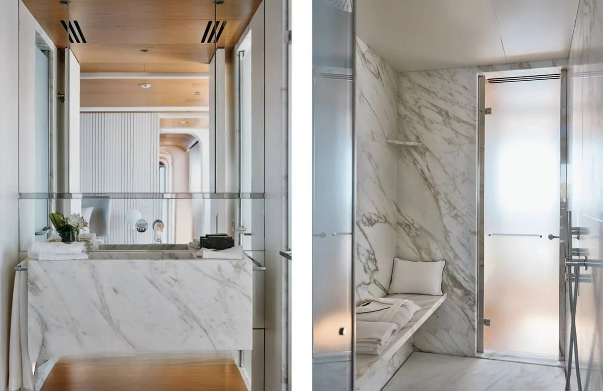 A preview of interior Bathroom