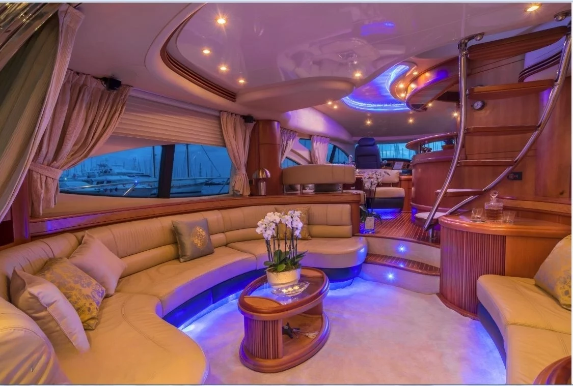 A preview of interior Living area