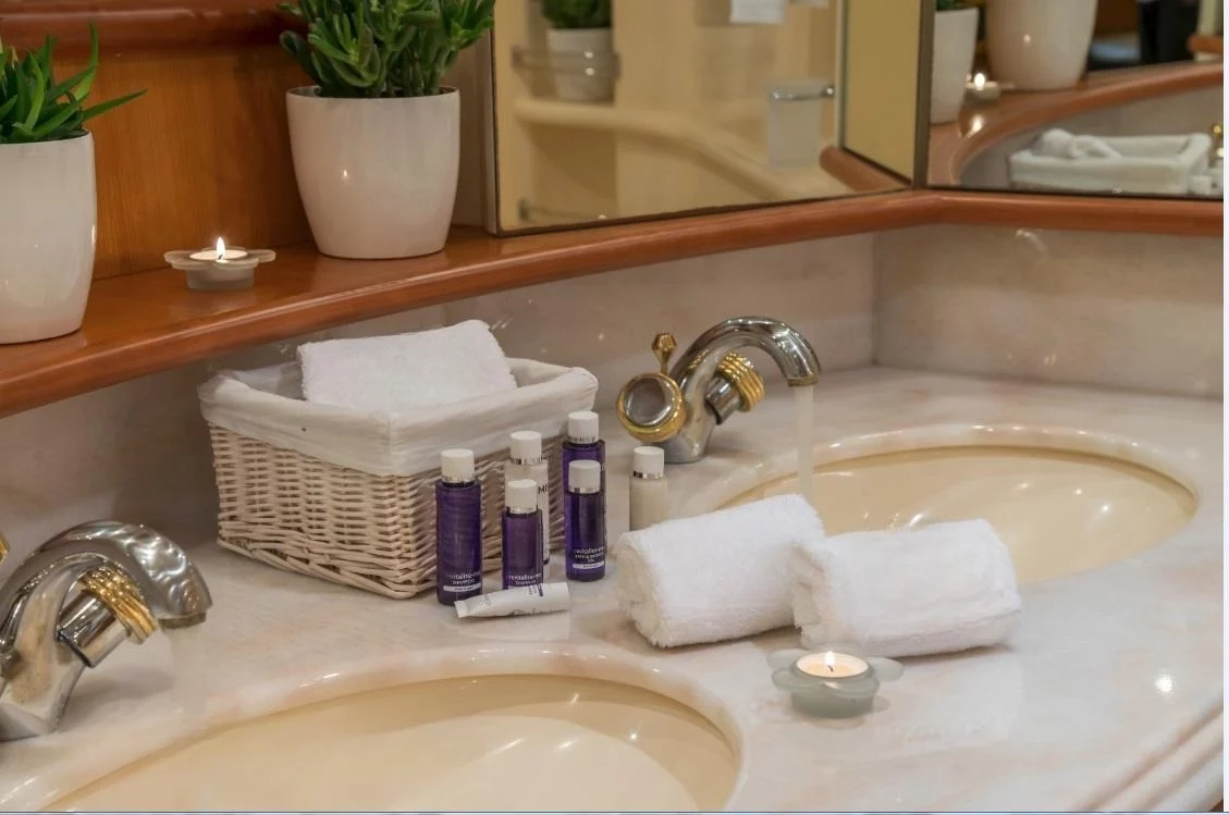 A preview of interior Bathroom