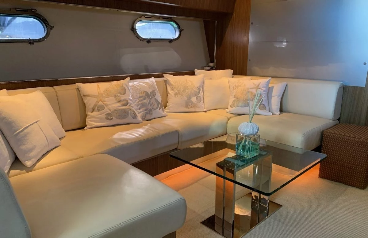 A preview of interior Living area