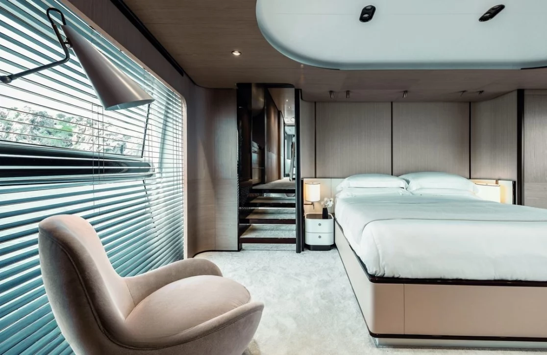 An image of Aluminia Too yacht