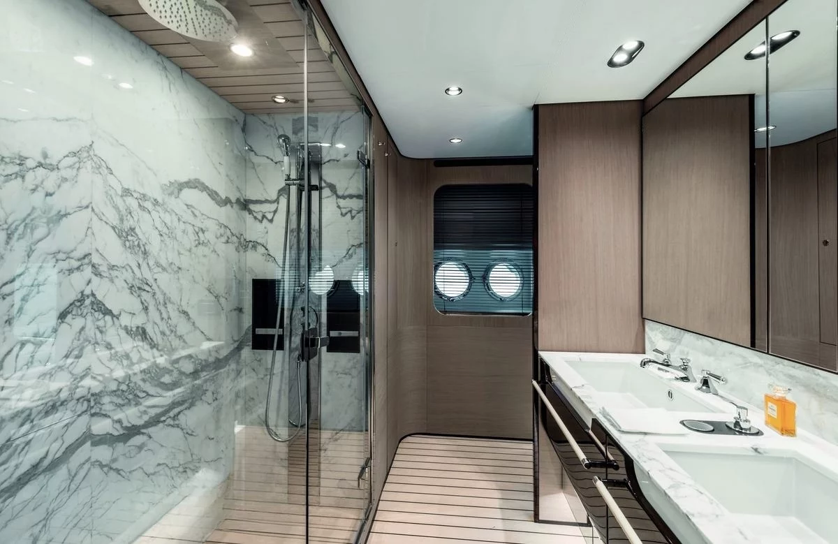 A preview of interior Bathroom