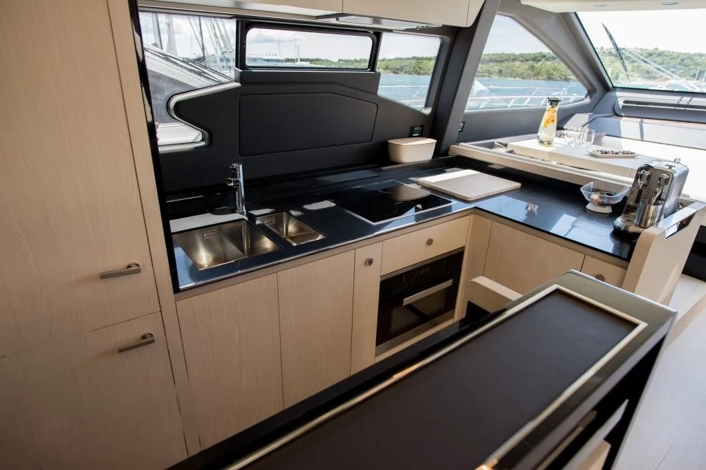 An image of Alyss yacht