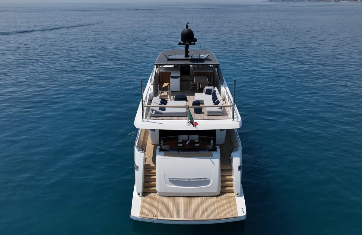 A preview of exterior images