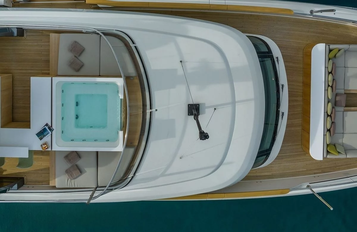 A preview of exterior images