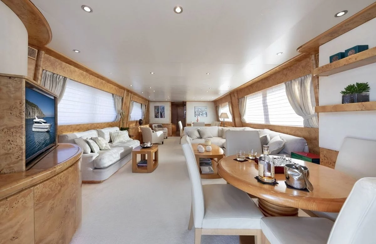 A preview of interior Sitting room