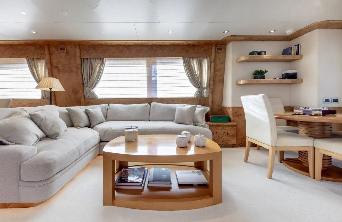 A preview of interior Living area