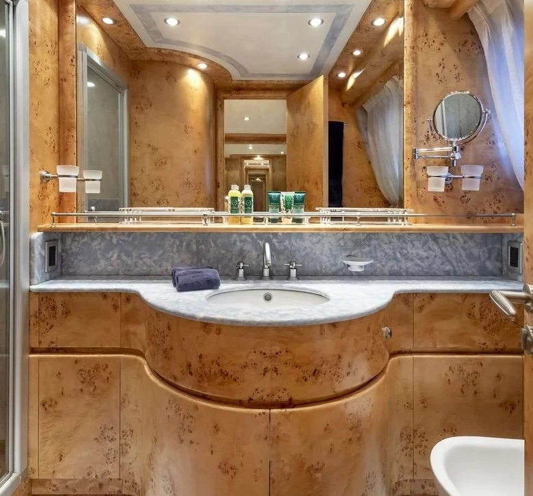 An image of Andilis yacht