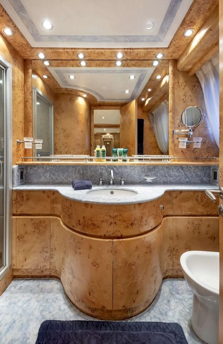 A preview of interior Bathroom