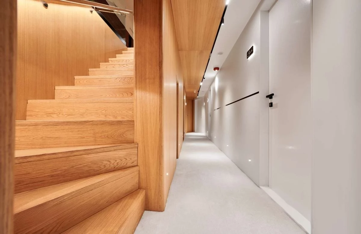 A preview of interior Stairs